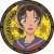 Detective Conan Kazari Vol.4 Kazuha Toyama (Anime Toy) Item picture1
