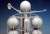ムーンランダー `フォン・ブラウン博士の月面探査機` (プラモデル) 商品画像3