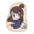 Little Witch Academia Die-cut Cushion of Akko (Anime Toy) Item picture1