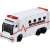 Drive Head Tomica DHT03 Dr.Ambulance (Character Toy) Item picture1