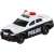 Drive Head Tomica DHT05 Mach Police Car (Character Toy) Item picture1