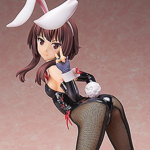 Megumin: Bunny Ver. (PVC Figure)