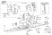 JMSDF Defense Destroyer DD-158 Umigiri (Plastic model) 設計図3 Thumbnail