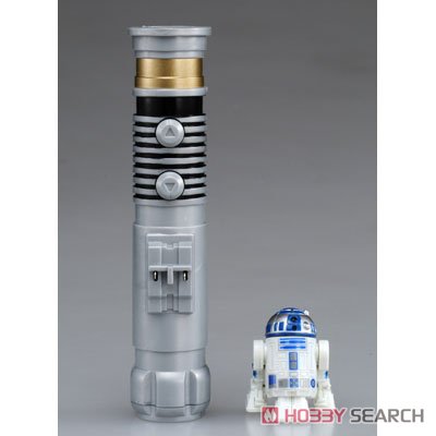 Star Wars Nano Doroido R2-D2 (Completed) Item picture3