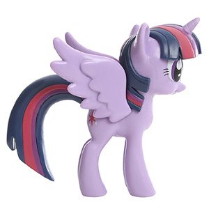 Vinyl Collection - My Little Pony: Twilight Sparkle (Completed)