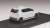 Suzuki Alto Works (HA 36 S) Pearl White (Diecast Car) Item picture2
