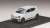 Suzuki Alto Works (HA 36 S) Pearl White (Diecast Car) Item picture1