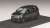 Suzuki Alto Works (HA 36 S) Bluish Black Pearl III (Diecast Car) Item picture1