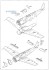 Fw190A-8/FR2 Profipack (Plastic model) 設計図4 Thumbnail