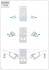 Fw190A-8/FR2 Profipack (Plastic model) 設計図8 Modal Thumbnail