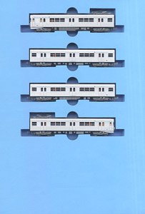 営団 3000系・北千住-人形町開業・スカート付 (4両セット) (鉄道模型)