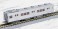 営団 3000系・東京メトロ保存車 (2両セット) (鉄道模型) 商品画像5 サムネイル