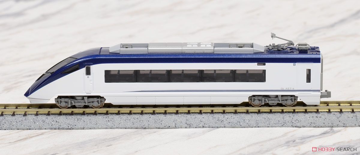 京成 AE形・スカイライナー (8両セット) (鉄道模型) 商品画像2