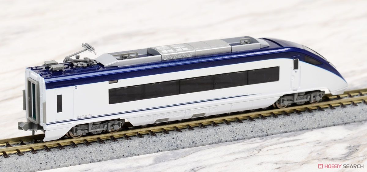 京成 AE形・スカイライナー (8両セット) (鉄道模型) 商品画像4