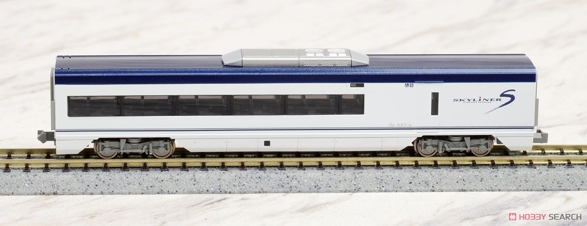 京成 AE形・スカイライナー (8両セット) (鉄道模型) 商品画像7