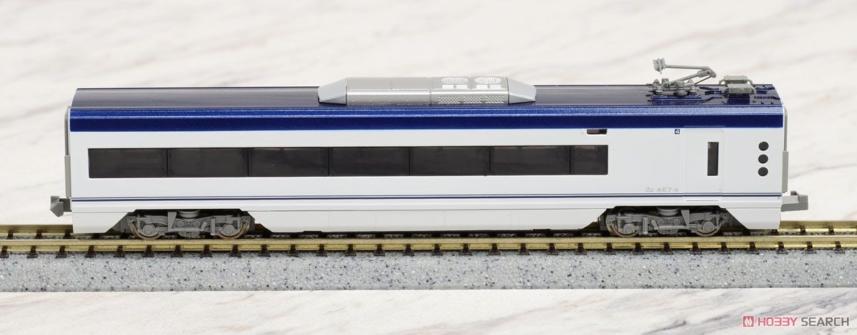 京成 AE形・スカイライナー (8両セット) (鉄道模型) 商品画像8