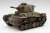 Tank Type 97 Chi-Ha 57mm Turret/Late Type Bogie w/Trial Nipper Set (Plastic model) Item picture1