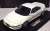Toyota MR2 SW20 1993 type II Super White (Diecast Car) Item picture1
