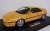 Toyota MR2 SW20 1993 type II Yellow (Diecast Car) Item picture1