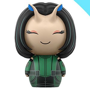 Dorbz - Guardians of the Galaxy Vol.2: Mantis (Completed)