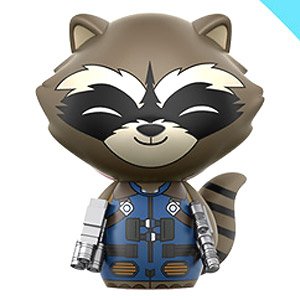Dorbz - Guardians of the Galaxy Vol.2: Rocket (Completed)