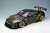 Rocket Bunny R35 GT-R Black (Carbon Hood) (Diecast Car) Item picture4