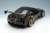 Rocket Bunny R35 GT-R Black (Carbon Hood) (Diecast Car) Item picture5