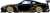 Rocket Bunny R35 GT-R Black (Carbon Hood) (Diecast Car) Other picture1