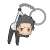 Re: Life in a Different World from Zero Subaru Tsumamare Key Ring (Anime Toy) Item picture1