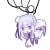 Re: Life in a Different World from Zero Emilia Tsumamare Key Ring (Anime Toy) Other picture1