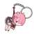 Re: Life in a Different World from Zero Ram Tsumamare Key Ring (Anime Toy) Item picture1