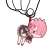 Re: Life in a Different World from Zero Ram Tsumamare Key Ring (Anime Toy) Other picture1
