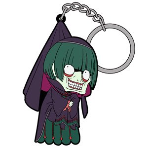 Re: Life in a Different World from Zero Petelgeuse Tsumamare Key Ring (Anime Toy)