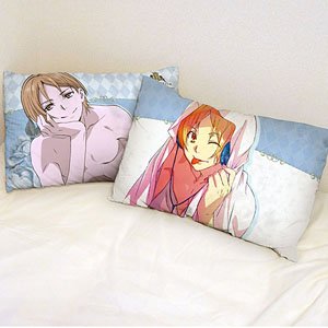 [King of Prism] Pillow Case (Hiro) (Anime Toy)