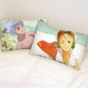 [King of Prism] Pillow Case (Kaduki) (Anime Toy)