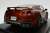 Nissan GT-R 2017 Blaze Metallic (Diecast Car) Item picture5