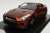 Nissan GT-R 2017 Blaze Metallic (ミニカー) 商品画像1