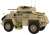 Humber Mk.III Armoured Car (Plastic model) Item picture1