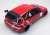 Honda Civic EG6 Rocket Bunny Red (ミニカー) 商品画像2