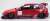 Honda Civic EG6 Rocket Bunny Red (ミニカー) 商品画像5
