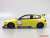 Honda Civic EG6 Rocket Bunny Yellow (Diecast Car) Item picture3