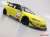 Honda Civic EG6 Rocket Bunny Yellow (Diecast Car) Item picture5