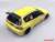 Honda Civic EG6 Rocket Bunny Yellow (Diecast Car) Item picture6