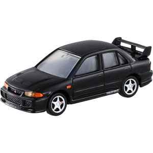 Tomica Premium No.23 Mitsubishi Lancer GSR Evolution III (Tomica)