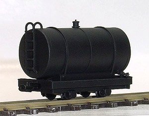 (HOナロー) 【特別企画品】 東洋活性白土専用線 タンク車 (塗装済み完成品) (鉄道模型)