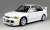 Mitsubishi Lancer EVO III Northstar White (ミニカー) その他の画像1