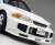 Mitsubishi Lancer EVO III Queen Silver (Diecast Car) Other picture2