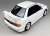 Mitsubishi Lancer EVO III Queen Silver (Diecast Car) Other picture3