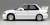 Mitsubishi Lancer EVO III Queen Silver (Diecast Car) Other picture5