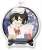 Eformed Bungo Stray Dogs Waiwai Acrylic Ball Chain (Set of 10) (Anime Toy) Item picture2